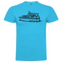 T-shirt Adulte, Awu Adodoé Braco Vignette