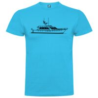 T-shirt Adulte, Awu Adodoé Braco Vignette