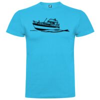 T-shirt Adulte, Awu Adodoé Braco Vignette