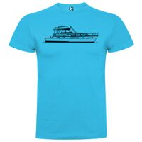 T-shirt Adulte, Awu Adodoé Braco Vignette