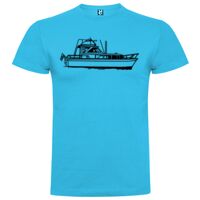 T-shirt Adulte, Awu Adodoé Braco Vignette