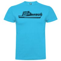 T-shirt Adulte, Awu Adodoé Braco Vignette