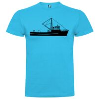 T-shirt Adulte, Awu Adodoé Braco Vignette