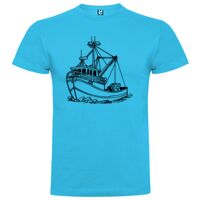 T-shirt Adulte, Awu Adodoé Braco Vignette