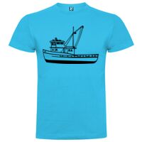 T-shirt Adulte, Awu Adodoé Braco Vignette