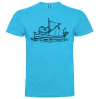 T-shirt Adulte, Awu Adodoé Braco Vignette