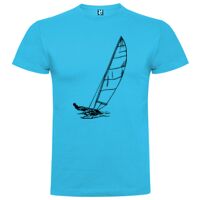 T-shirt Adulte, Awu Adodoé Braco Vignette