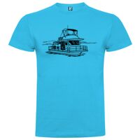 T-shirt Adulte, Awu Adodoé Braco Vignette