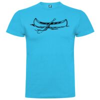 T-shirt Adulte, Awu Adodoé Braco Vignette