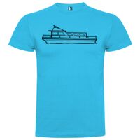 T-shirt Adulte, Awu Adodoé Braco Vignette