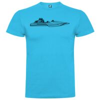 T-shirt Adulte, Awu Adodoé Braco Vignette