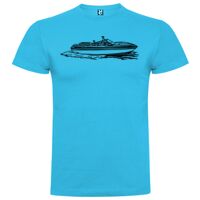 T-shirt Adulte, Awu Adodoé Braco Vignette