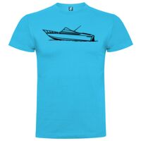 T-shirt Adulte, Awu Adodoé Braco Vignette