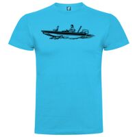 T-shirt Adulte, Awu Adodoé Braco Vignette