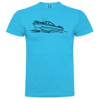 T-shirt Adulte, Awu Adodoé Braco Vignette