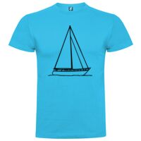 T-shirt Adulte, Awu Adodoé Braco Vignette