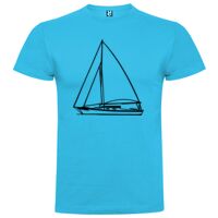 T-shirt Adulte, Awu Adodoé Braco Vignette