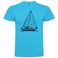 T-shirt Adulte, Awu Adodoé Braco Vignette