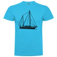 T-shirt Adulte, Awu Adodoé Braco Vignette