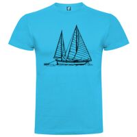 T-shirt Adulte, Awu Adodoé Braco Vignette