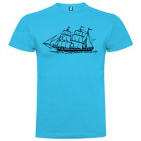 T-shirt Adulte, Awu Adodoé Braco Vignette