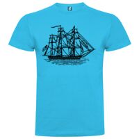 T-shirt Adulte, Awu Adodoé Braco Vignette