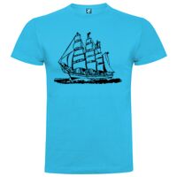 T-shirt Adulte, Awu Adodoé Braco Vignette