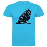 T-shirt Adulte, Awu Adodoé Braco Vignette