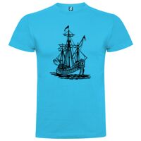T-shirt Adulte, Awu Adodoé Braco Vignette