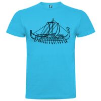 T-shirt Adulte, Awu Adodoé Braco Vignette
