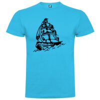 T-shirt Adulte, Awu Adodoé Braco Vignette