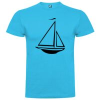 T-shirt Adulte, Awu Adodoé Braco Vignette