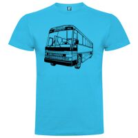 T-shirt Adulte, Awu Adodoé Braco Vignette