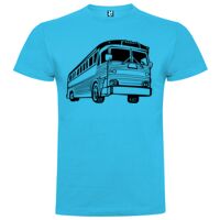 T-shirt Adulte, Awu Adodoé Braco Vignette