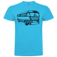 T-shirt Adulte, Awu Adodoé Braco Vignette