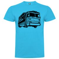 T-shirt Adulte, Awu Adodoé Braco Vignette