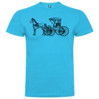 T-shirt Adulte, Awu Adodoé Braco Vignette