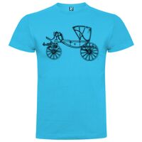 T-shirt Adulte, Awu Adodoé Braco Vignette