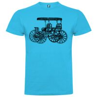 T-shirt Adulte, Awu Adodoé Braco Vignette