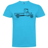 T-shirt Adulte, Awu Adodoé Braco Vignette