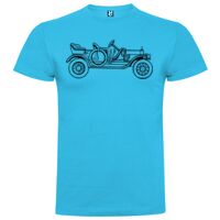 T-shirt Adulte, Awu Adodoé Braco Vignette