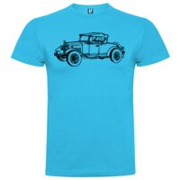 T-shirt Adulte, Awu Adodoé Braco Vignette