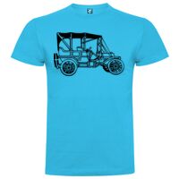 T-shirt Adulte, Awu Adodoé Braco Vignette