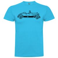 T-shirt Adulte, Awu Adodoé Braco Vignette