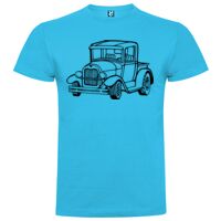 T-shirt Adulte, Awu Adodoé Braco Vignette