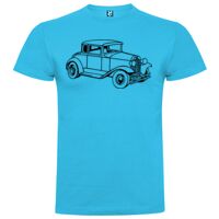 T-shirt Adulte, Awu Adodoé Braco Vignette