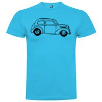 T-shirt Adulte, Awu Adodoé Braco Vignette