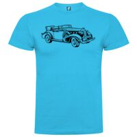 T-shirt Adulte, Awu Adodoé Braco Vignette