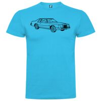 T-shirt Adulte, Awu Adodoé Braco Vignette