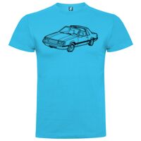 T-shirt Adulte, Awu Adodoé Braco Vignette